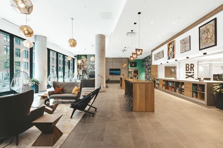 The First Community Building in MTL - Photo 2