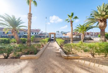 Planta baja de alquiler en Calle Lanzarote, 11, San Fernando