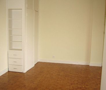 Location Appartement 2 pièces 44m² - Photo 1