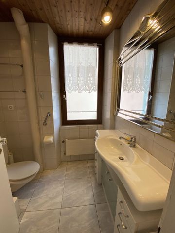 4.5 Zimmer, 80 m², 1. Stock - Foto 5