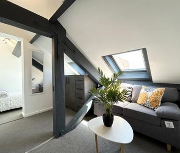 Professional Apartment, York Street, Leicester - Photo 2