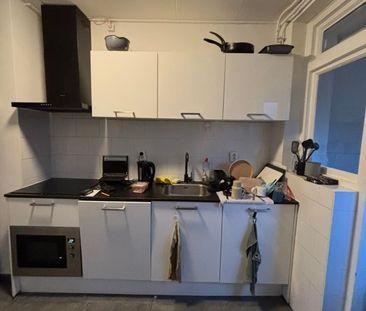 Te huur: Kamer Haaksbergerstraat in Enschede - Photo 4