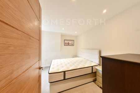 1 Bedroom Apartment - Photo 3