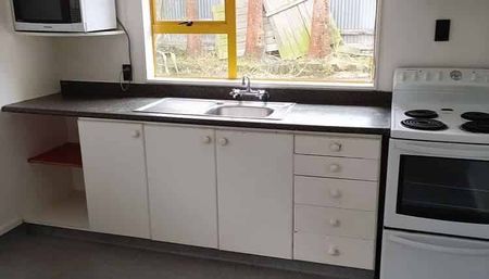 Spacious 6BR Townhouse in North Dunedin - Photo 3