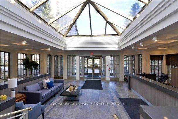 For Lease - 55 Kingsbridge Garden Circle Unit# 105, Mississauga, Ontario - Photo 1