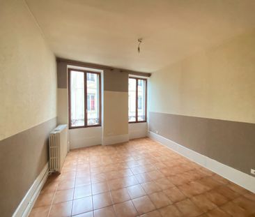 APPARTEMENT T3 A LOUER - Photo 3
