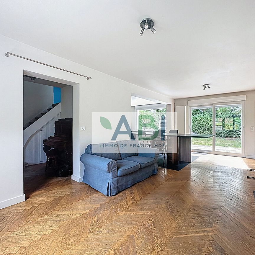 Location Maison 5 pièces 100m² - Photo 1