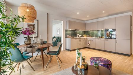 Manegghof Wohnen mit Service ab 55 Jahren+ - Foto 2