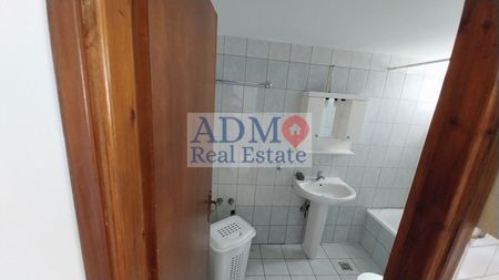 Studio/Γκαρσονιέρα για ενοικίαση Σέμελη (Ηράκλειο Κρήτης) - Φωτογραφία 2