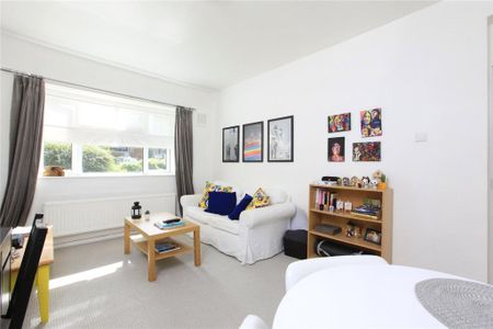 1 Bed Flat, Ivanhoe House, SW12 - Photo 3