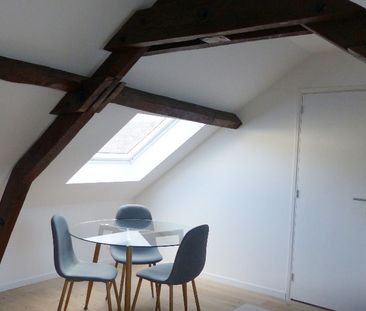 Location Appartement 2 pièces 30m² - Photo 3