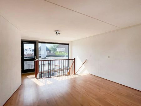 Maisonnette Bussumerstraat, Hilversum - À Louer - Foto 4