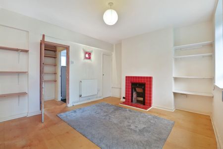 1 bedroom Flat To Let Total Size: 511 SQ FT - Photo 2