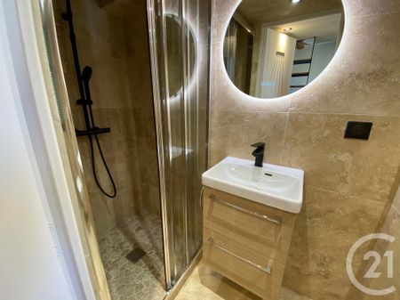 Location Appartement 1 pièce 24m² NICE 06300 - Photo 5