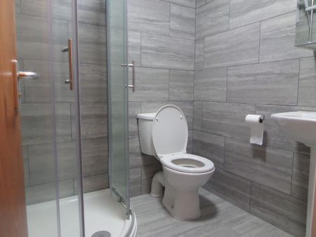 Studio to rent - Photo 4