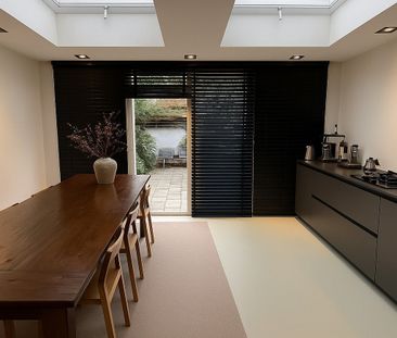 Te huur: Appartement Groen van Prinstererstraat in Amsterdam - Photo 4
