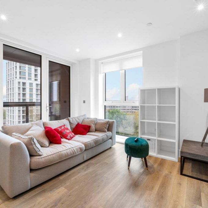 2 bedroom flat to rent - Photo 1