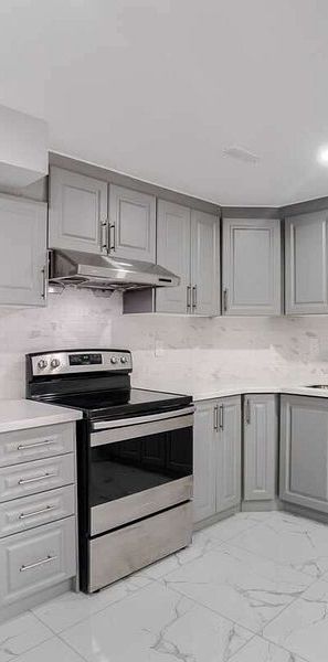 For Lease - 34 St. George's Place Unit# Bsmt, Brampton, Ontario - Photo 1