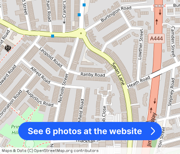 Ranby Road, Coventry - Photo 1