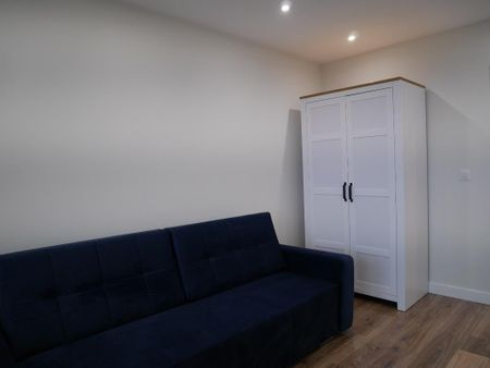 2 osobne pokoje, nowe, Skyres, od zaraz - Zdjęcie 5