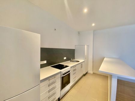 A LOUER - NANTES CATHÉDRALE - Appartement 2 pièces de 41,88 m² - Photo 3