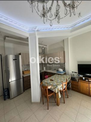 Διαμέρισμα για ενοικίαση Άγιος Δημήτριος (Κέντρο Θεσσαλονίκης) - Photo 1