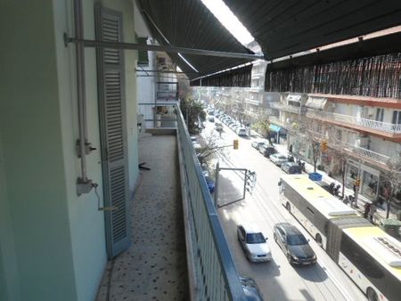 Διαμέρισμα για ενοικίαση Ευζώνων - Πεδίον Άρεως (Φάληρο - Ιπποκράτειο) - Photo 4