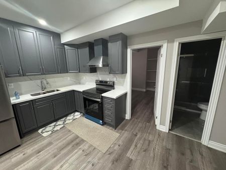 For Lease - 57 Dairymaid Road Unit# Basement, Brampton, Ontario - Photo 5