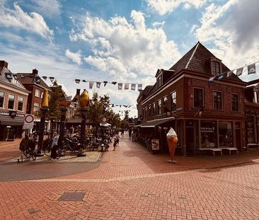 Boterstraat 8D, 9101 KG Dokkum, Nederland - Photo 1