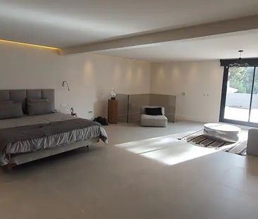 Luxury Villa for rent in Marbella Del Este, Andalusia - Photo 4