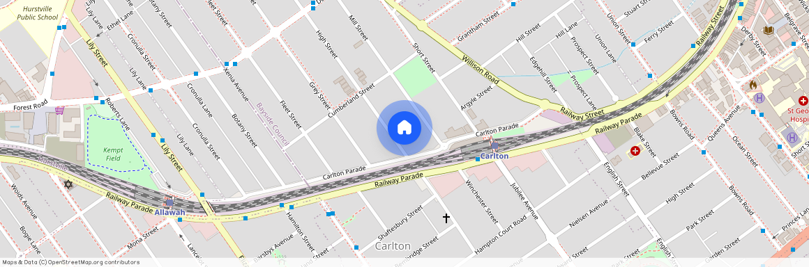 9/2-6 High Street, Carlton 2218, New South Wales