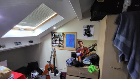 12 bedroom detached house to rent - Photo 5