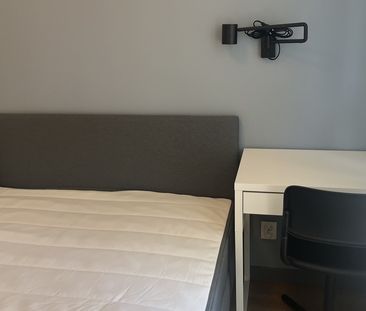 2-pokojowy apartament, balkon, miejsce parkingowe - Zdjęcie 6