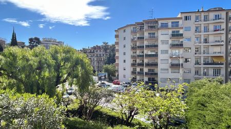 Location appartement 2 pièces, 36.65m², Nice - Photo 3