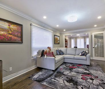 For Lease - 48 Havagal Crescent, Markham, Ontario - Photo 1