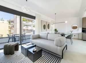 Διαμέρισμα για ενοικίαση - Πεύκη - Photo 3