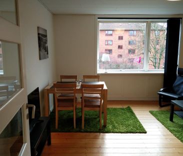 60 m² møbleret lejlighed Valby københavn - Photo 6