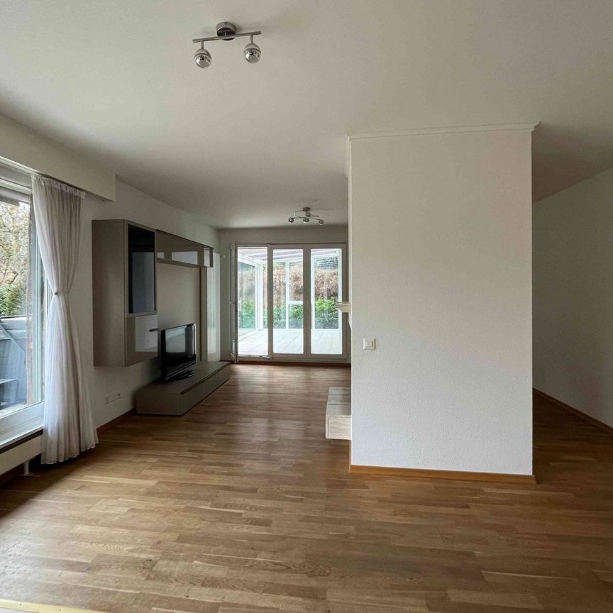 3.5 Zimmer, 117 m², EG - Foto 1
