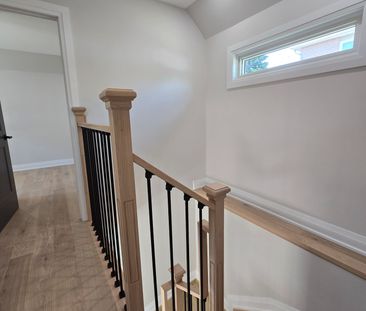 For Lease - 46 Pitt Avenue Unit# Rear Garden Suite, Toronto, Ontario - Photo 4