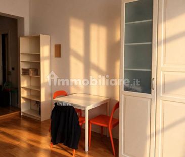 Monolocale via Guglielmo Marconi, 22, Marconi, Bologna - Photo 1