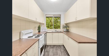 SPACIOUS APARTMENT IN QUIET ARTARMON LOCATION - Photo 5