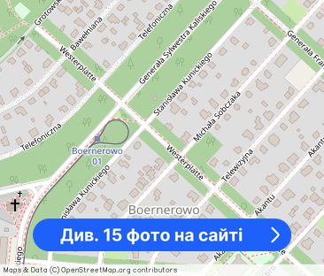 Przestronna kawalerka | Bemowo| miejsce postojowe - Фото 1