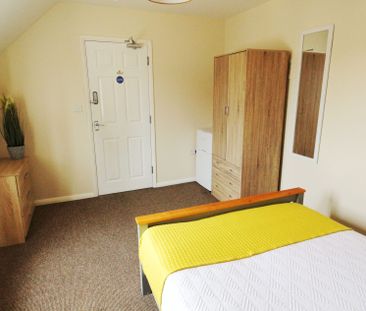 5 Exley Square, Lincoln, Lincolnshire, LN2 - Photo 4