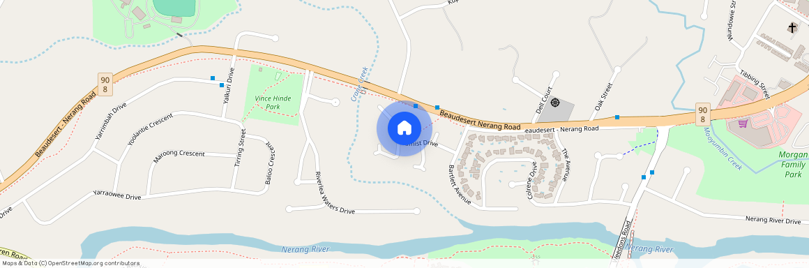 1 Swansdale Close, 4211, Nerang Qld