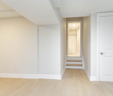 For Lease - 84 Laurel Avenue Unit# Unit B, Toronto, Ontario - Photo 6