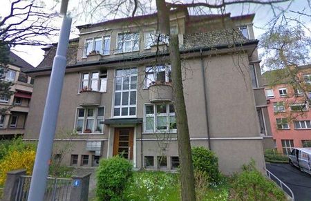 Altbauwohnung am Zürichberg - Foto 5