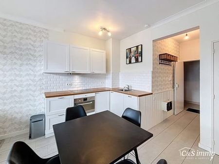 Studio te huur - Photo 4