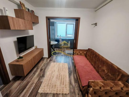 Inchiriez apartament cu 2 camere si loc de parcare inclus -Fiald - Photo 1