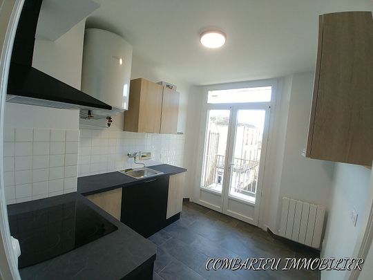 Location Appartement 1 pièce 40m² - Photo 1