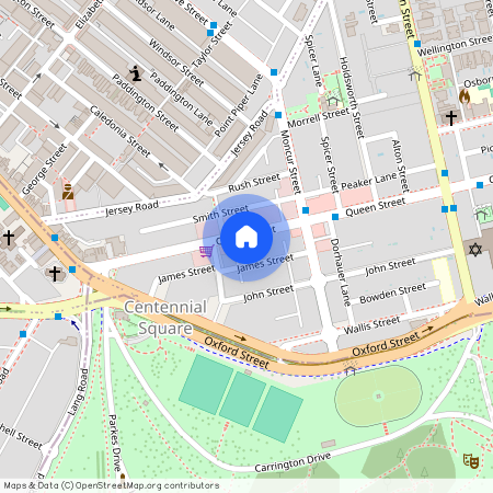 73 Queen Street, NSW 2025, Woollahra